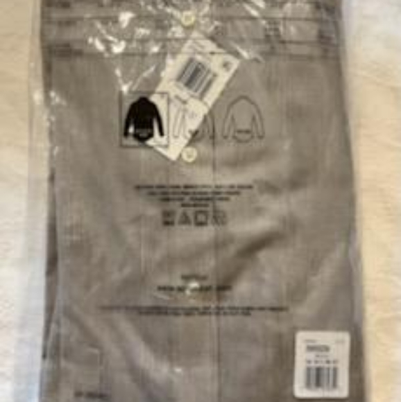 Mens Arrow wrinkle free dress shirt - Picture 2 of 4